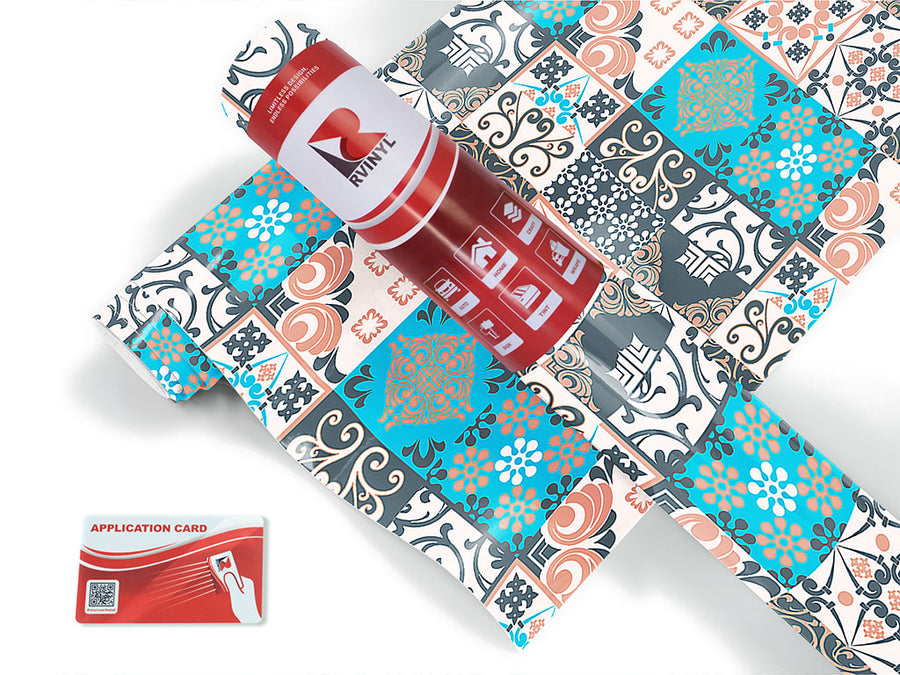 Craft Vinyl Roll