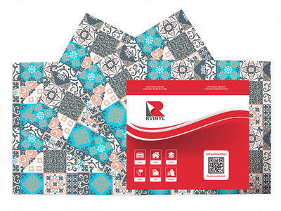 Craft Vinyl Sheet Pack