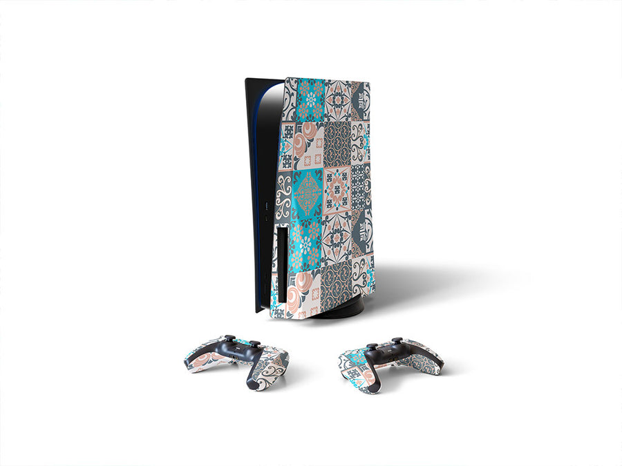 Sony PS5 DIY Skin