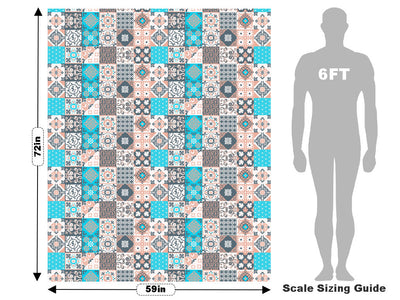 Spring Tile Vehicle Wrap Scale~Rwraps Series 914 Spring Tile Measurements~2