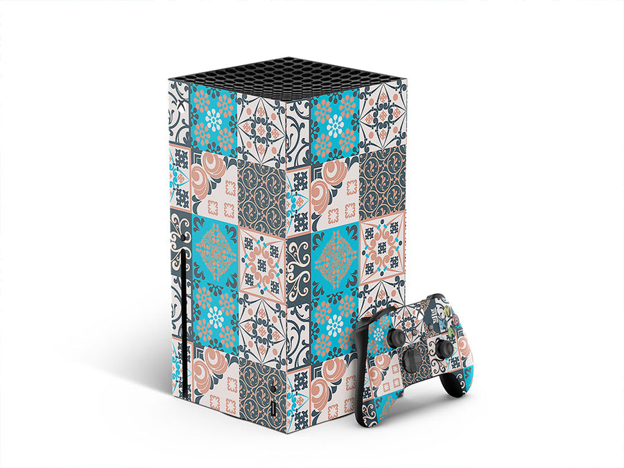 XBOX DIY Decal