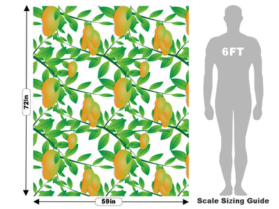 Springfel Tree Fruit Vehicle Wrap Scale~Rwraps Series 914 Springfel Tree Fruit Measurements~1