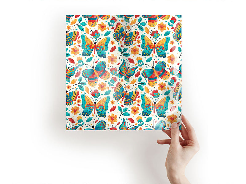 springtime fever bug Craft Sheets