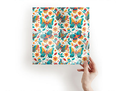 springtime fever bug Craft Sheets