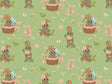 Springtime Presents Animal Vinyl Wrap Pattern~Rwraps Series 914 Digitally Printed Vinyl Wrap~0