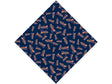 Sprinting Shoes Sport Vinyl Wrap Pattern