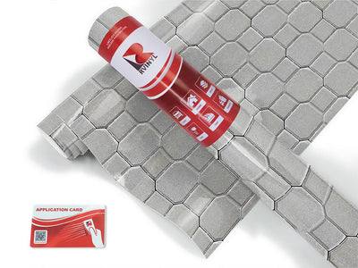 Craft Vinyl Roll