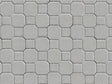 Square Cross Brick Vinyl Wrap Pattern~Rwraps Series 914 Digitally Printed Vinyl Wrap~0