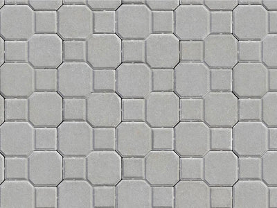Square Cross Brick Vinyl Wrap Pattern~Rwraps Series 914 Digitally Printed Vinyl Wrap~0