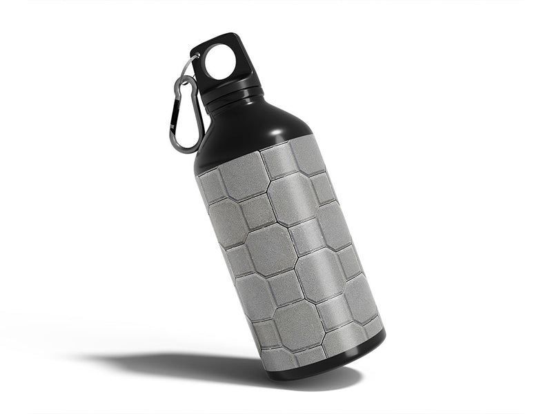 Water Bottle DIY Stickers