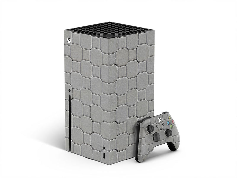 XBOX DIY Decal