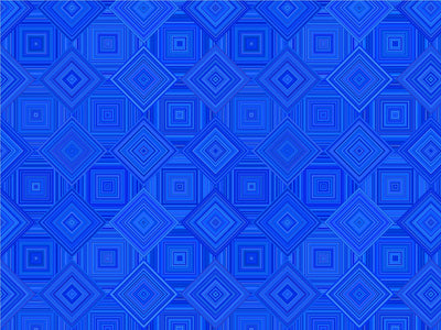 Squares De France Mosaic Vinyl Wrap Pattern~Rwraps Series 914 Digitally Printed Vinyl Wrap~0