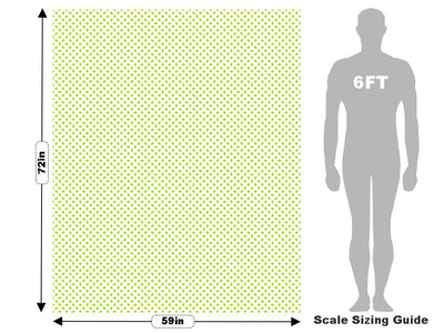 Squeezed Fresh Fruit Vehicle Wrap Scale~Rwraps Series 914 Squeezed Fresh Fruit Measurements~1