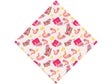 Squirming Scholars Bug Vinyl Wrap Pattern