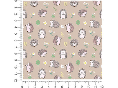 stabby spring animal 1ft x 1ft Craft Sheets