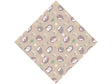 Stabby Spring Animal Vinyl Wrap Pattern