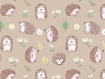 Stabby Spring Animal Vinyl Wrap Pattern~Rwraps Series 914 Digitally Printed Vinyl Wrap~0