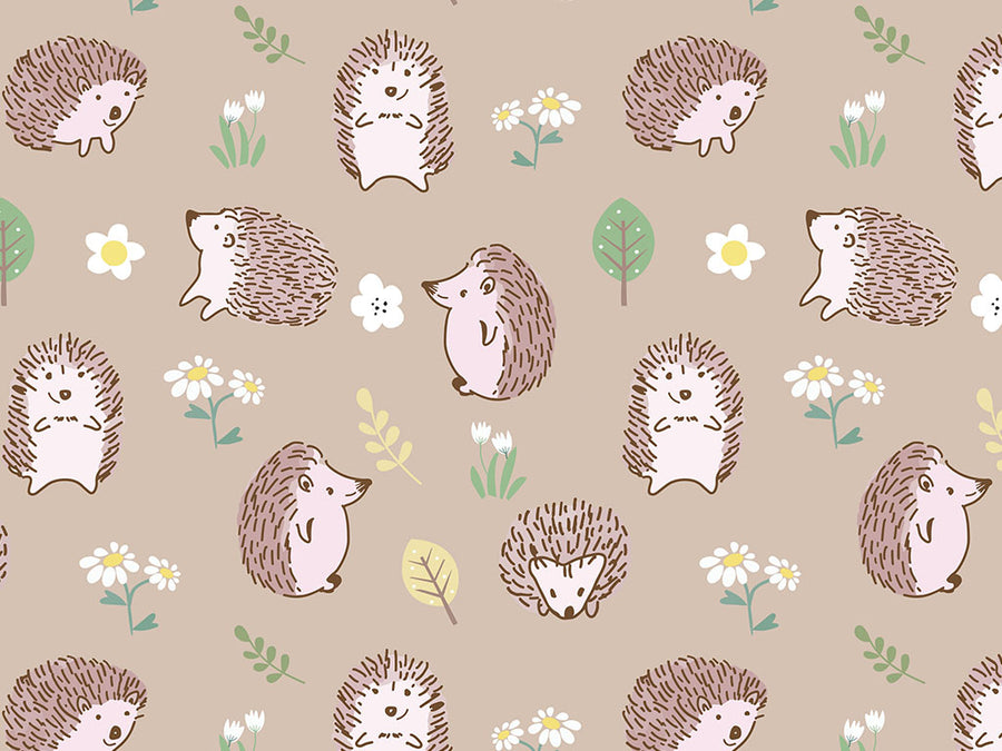 Stabby Spring Animal Vinyl Wrap Pattern~Rwraps Series 914 Digitally Printed Vinyl Wrap~0