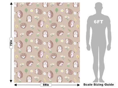 Stabby Spring Animal Vehicle Wrap Scale~Rwraps Series 914 Stabby Spring Animal Measurements~1
