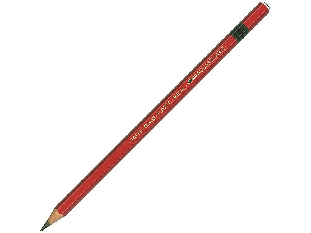 Stabilo graphite all pencil
