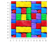 1ft x 1ft Craft Sheets
