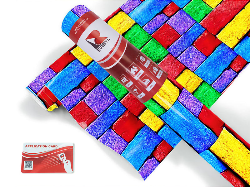 Craft Vinyl Roll