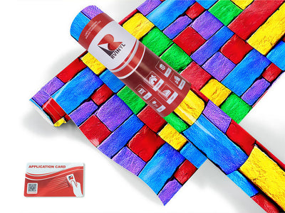 Craft Vinyl Roll