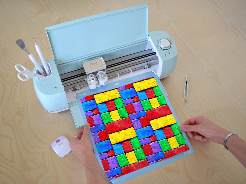 Cricut Compatible Vinyl