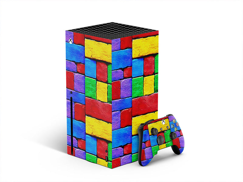 XBOX DIY Decal