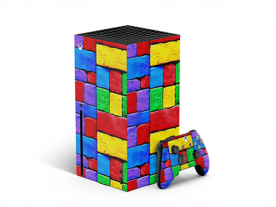 XBOX DIY Decal