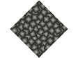 Stacked Squares Abstract Craft Vinyl