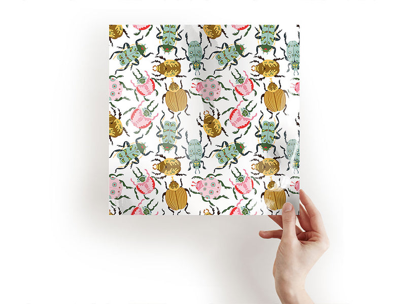 stag party bug Craft Sheets