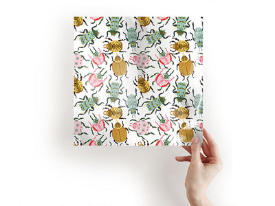 stag party bug Craft Sheets