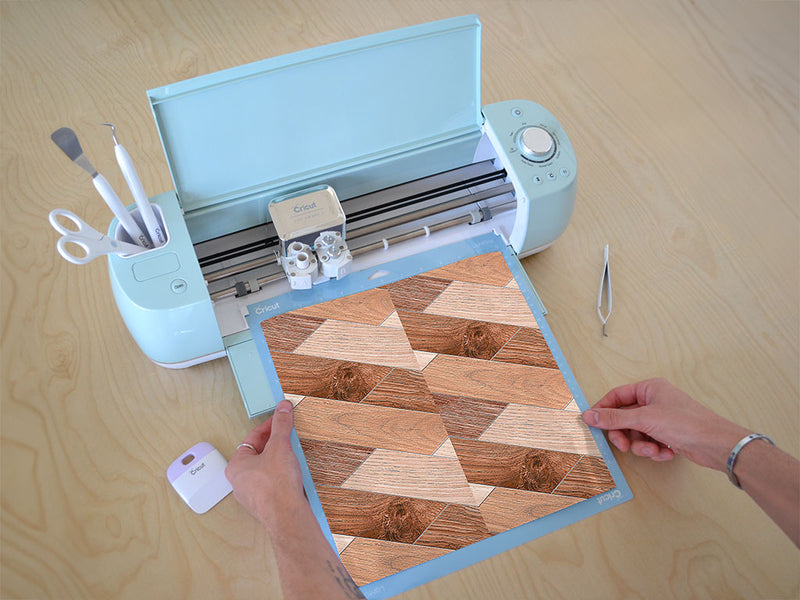 Cricut Compatible Vinyl