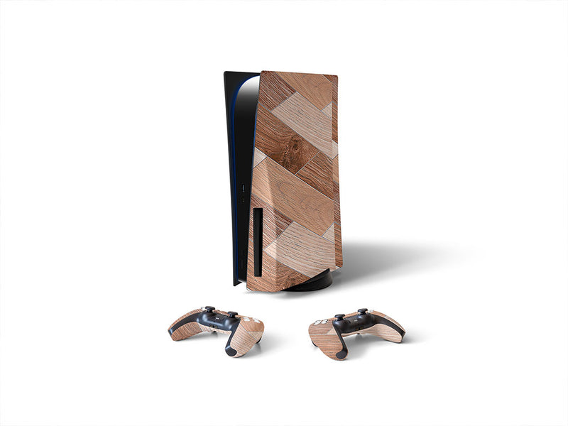 Sony PS5 DIY Skin
