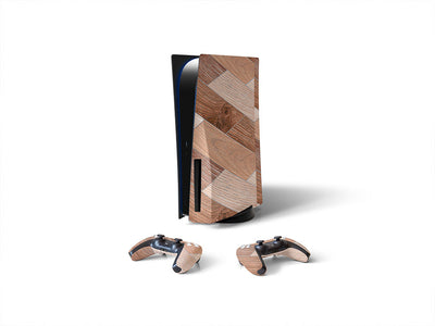 Sony PS5 DIY Skin