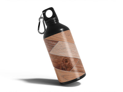 Water Bottle DIY Stickers