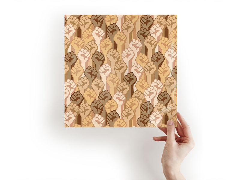 stand strong  Craft Sheets