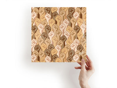 stand strong  Craft Sheets