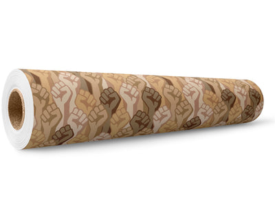 Stand Strong Americana Wrap Film Wholesale Roll~Rwraps Series 914 Digitally Printed Vinyl Roll~5