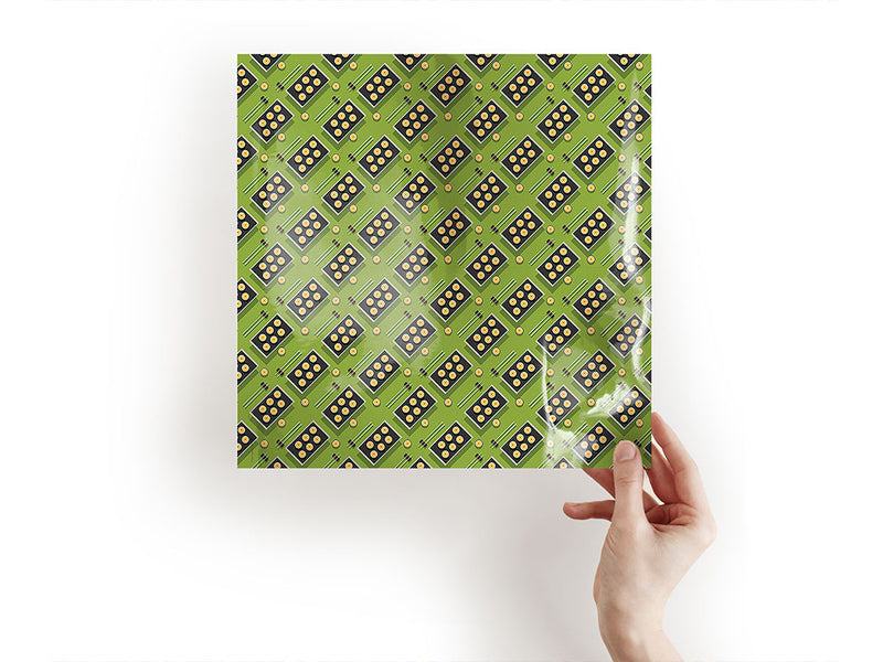 standard serving japanese Craft Sheets