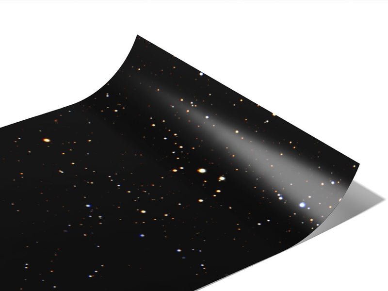 Star Blasts Science Fiction Vinyl Wraps~Rwraps Series 914 Digitally Printed Vinyl Wrap~0