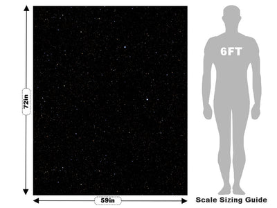 Star Blasts Science Fiction Vehicle Wrap Scale~Rwraps Series 914 Star Blasts Science Fiction Measurements~1