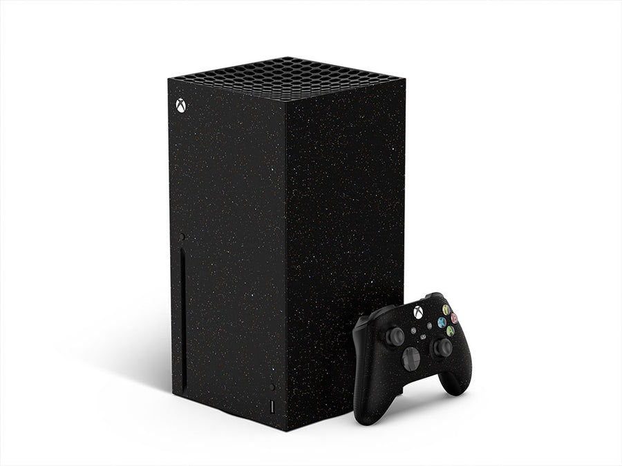 star blasts science fiction XBOX DIY Decal