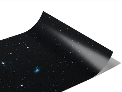Star Evening Science Fiction Vinyl Wraps~Rwraps Series 914 Digitally Printed Vinyl Wrap~0