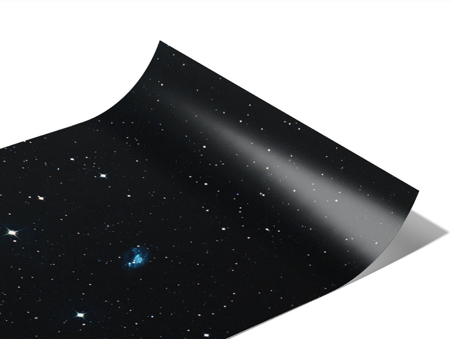 Star Evening Science Fiction Vinyl Wraps~Rwraps Series 914 Digitally Printed Vinyl Wrap~0