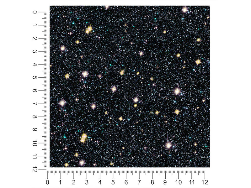 star gazer science fiction 1ft x 1ft Craft Sheets