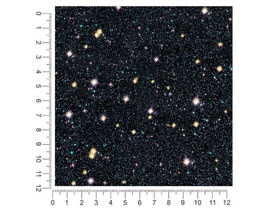 star gazer science fiction 1ft x 1ft Craft Sheets