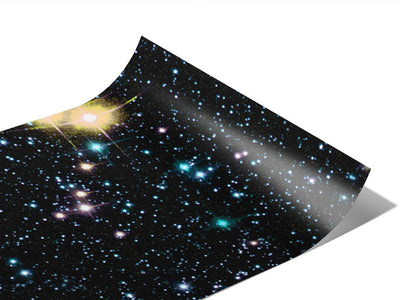 Star Gazer Science Fiction Vinyl Wraps~Rwraps Series 914 Digitally Printed Vinyl Wrap~0
