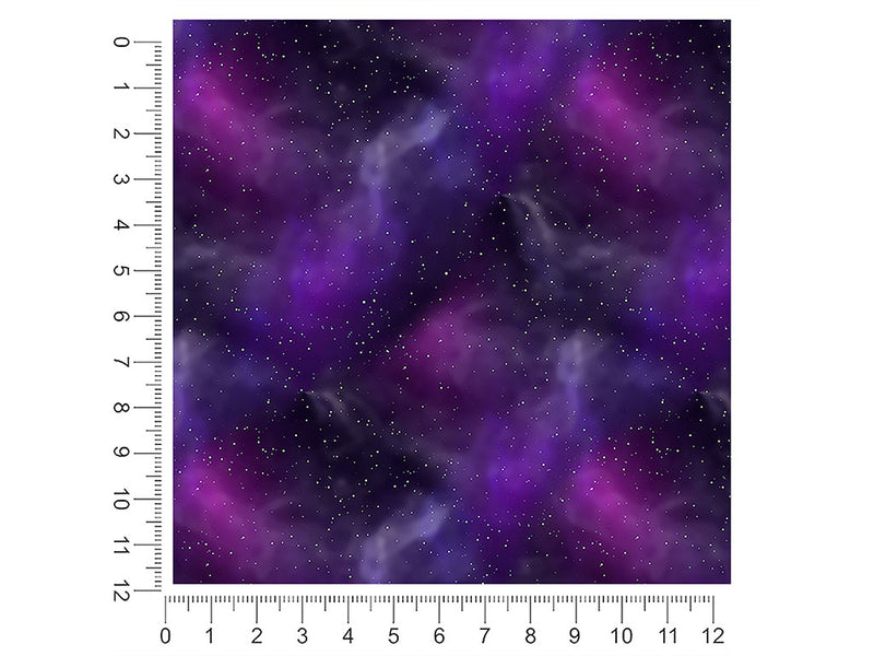 star light galaxy 1ft x 1ft Craft Sheets